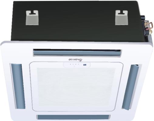 FP-5QD Chigo - ��������� �������