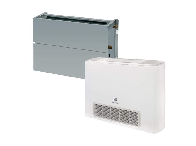 EFS - 02/2 DI SX Electrolux - ��������� �������