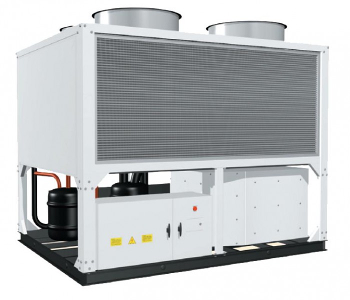 GACH-350 General Climate - �������