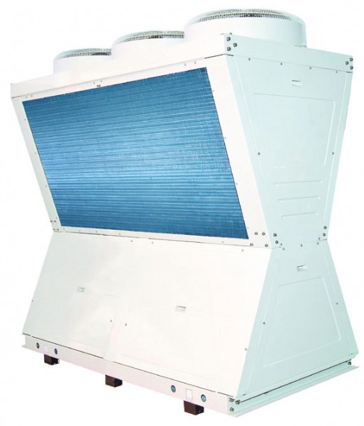 GASC-X-130 General Climate - Чиллеры GASC-X-130 General Climate - Чиллеры
