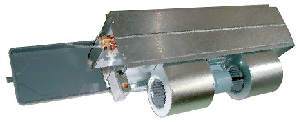 GDU-F-04-DR General Climate - ��������� �������