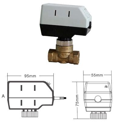 GVM-2215A23 General Climate - ���������� ����������