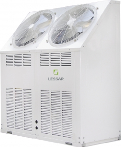 LUC-FHDA25CAP Lessar - �������