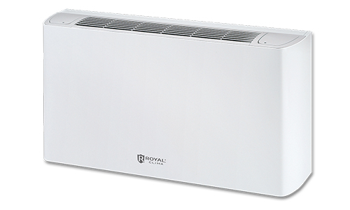 VC-T 38P4 Royal Clima - ��������� �������