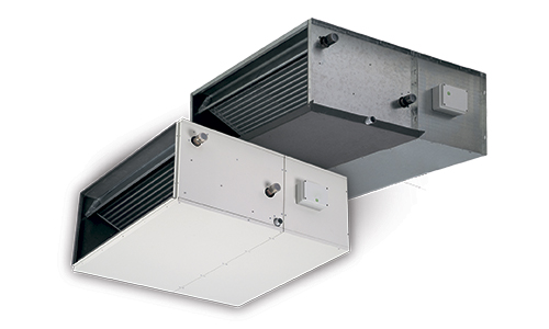 VCF 126 Royal Clima - ��������� �������