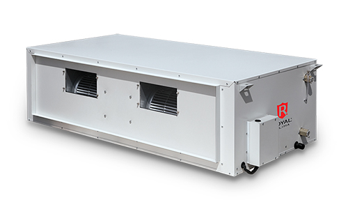 VCR 200 Royal Clima - ��������� �������